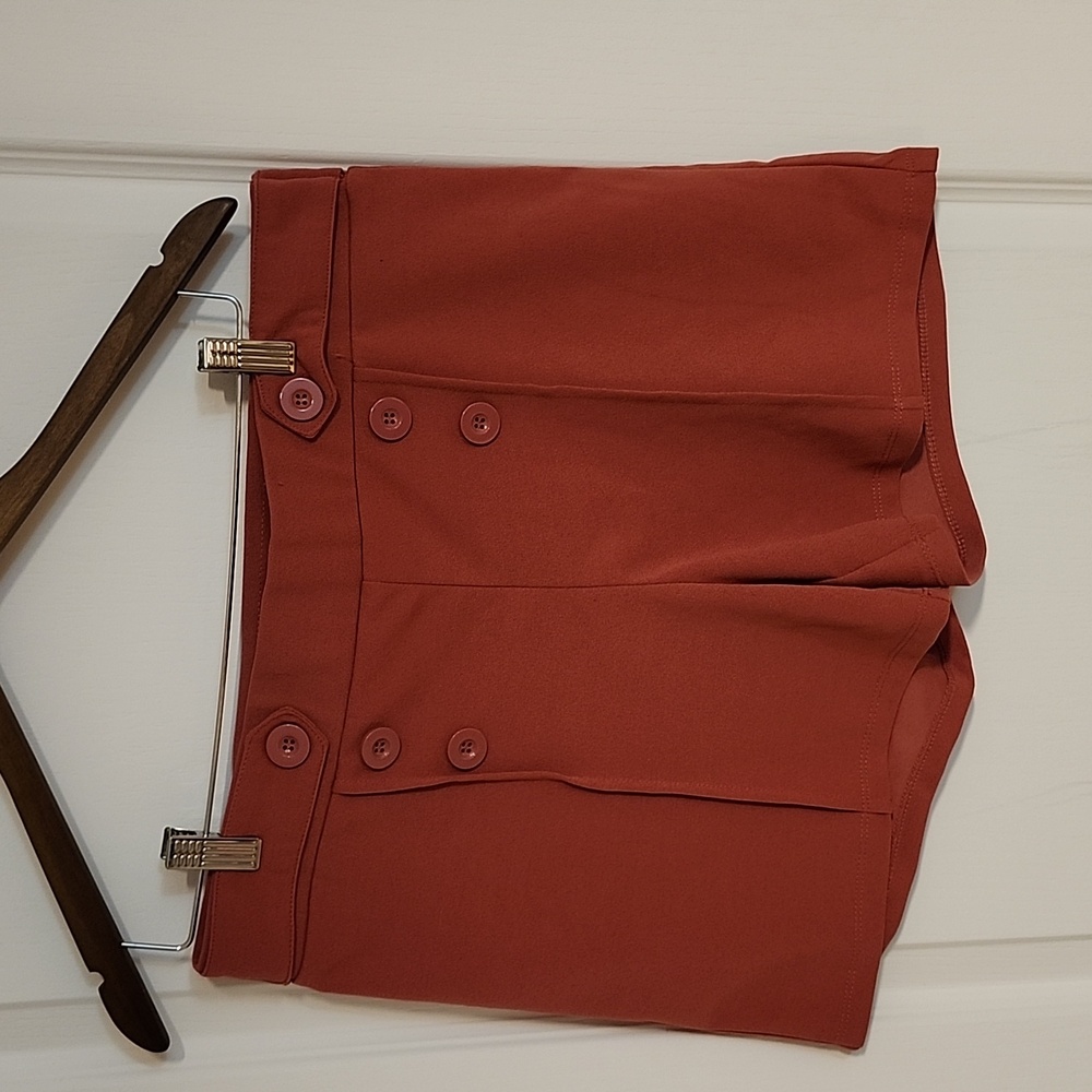 Retrology shorts L